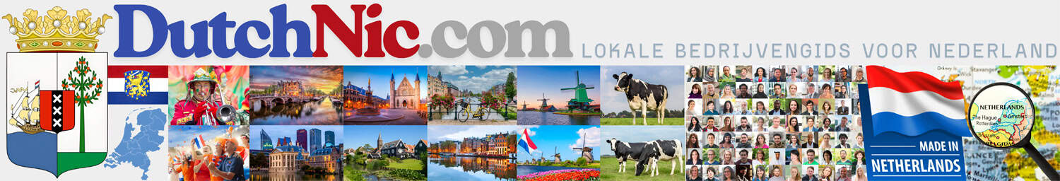 Gemaakt in Nederland - Hotel Zwolle Fiore